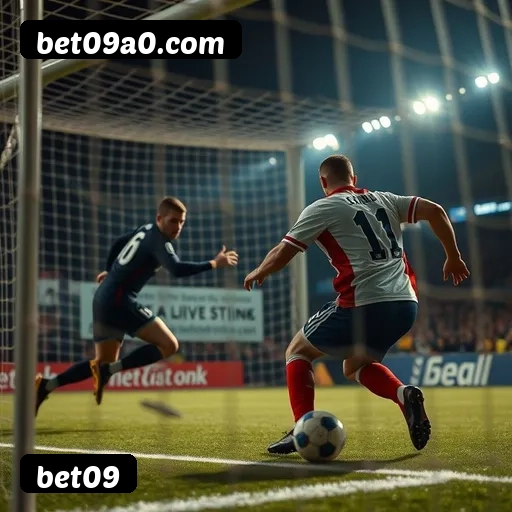 Vantagens exclusivas bet09 para jogadores brasileiros - São Paulo, Rio, BH