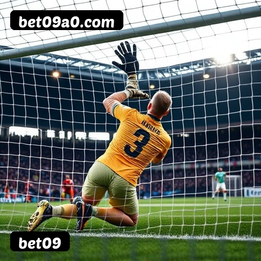 Loterias online disponíveis na bet09